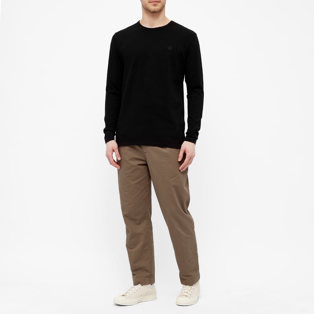 Wood WoodLong Sleeve Mel Tee - 5