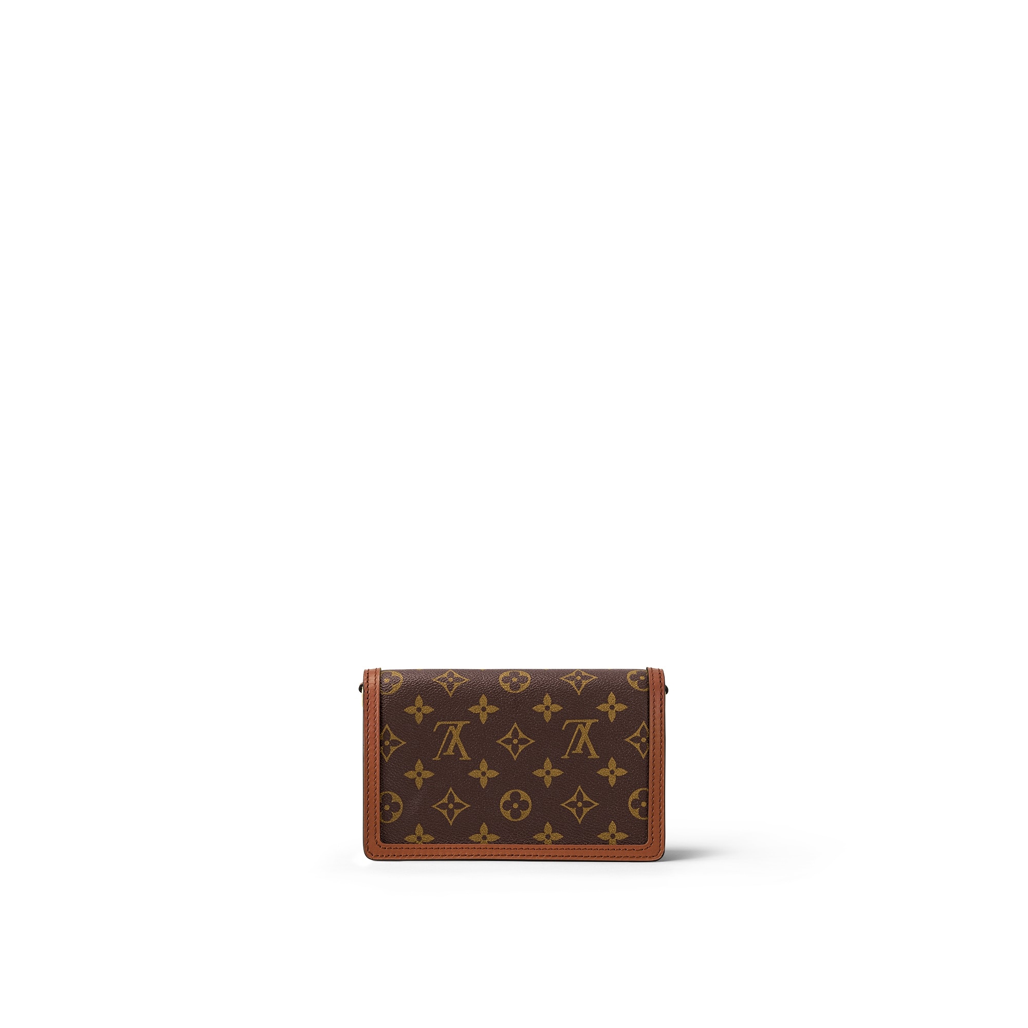 Dauphine Chain Wallet - 8