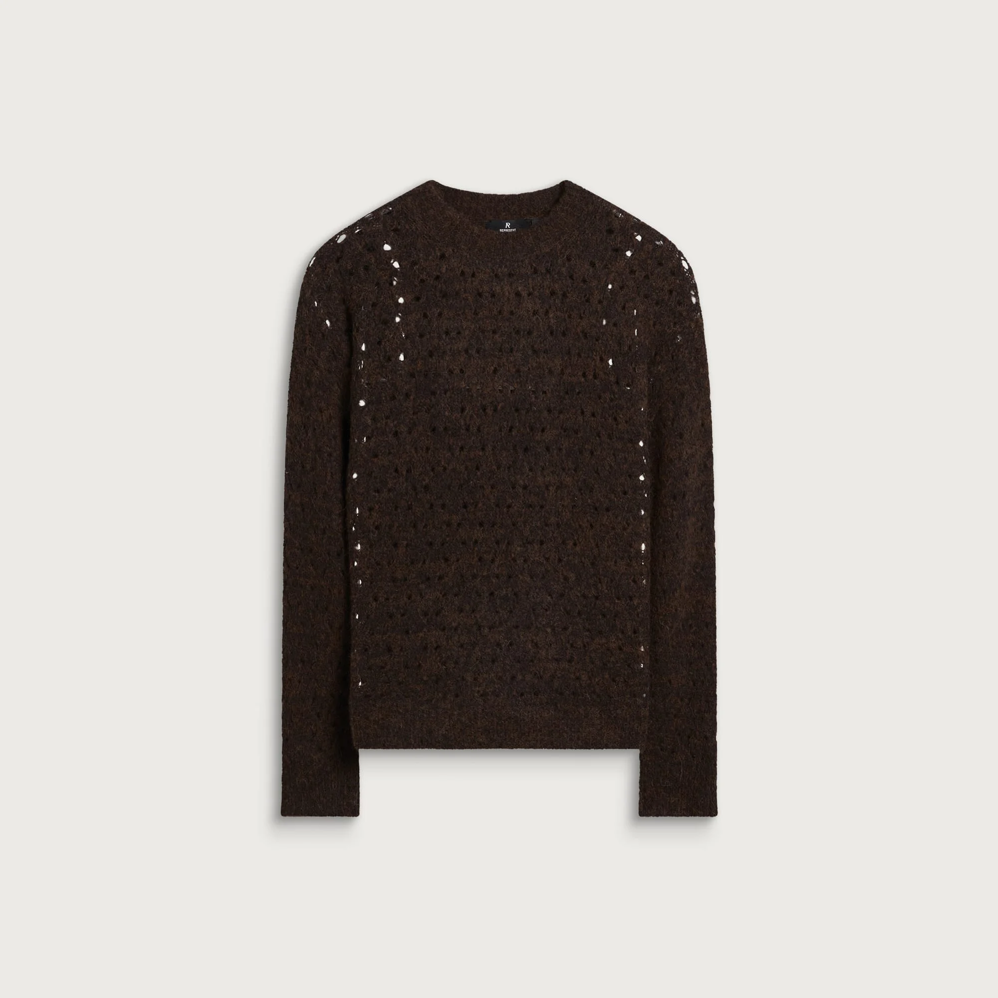 Represent Vandal Sweatshirt - 1