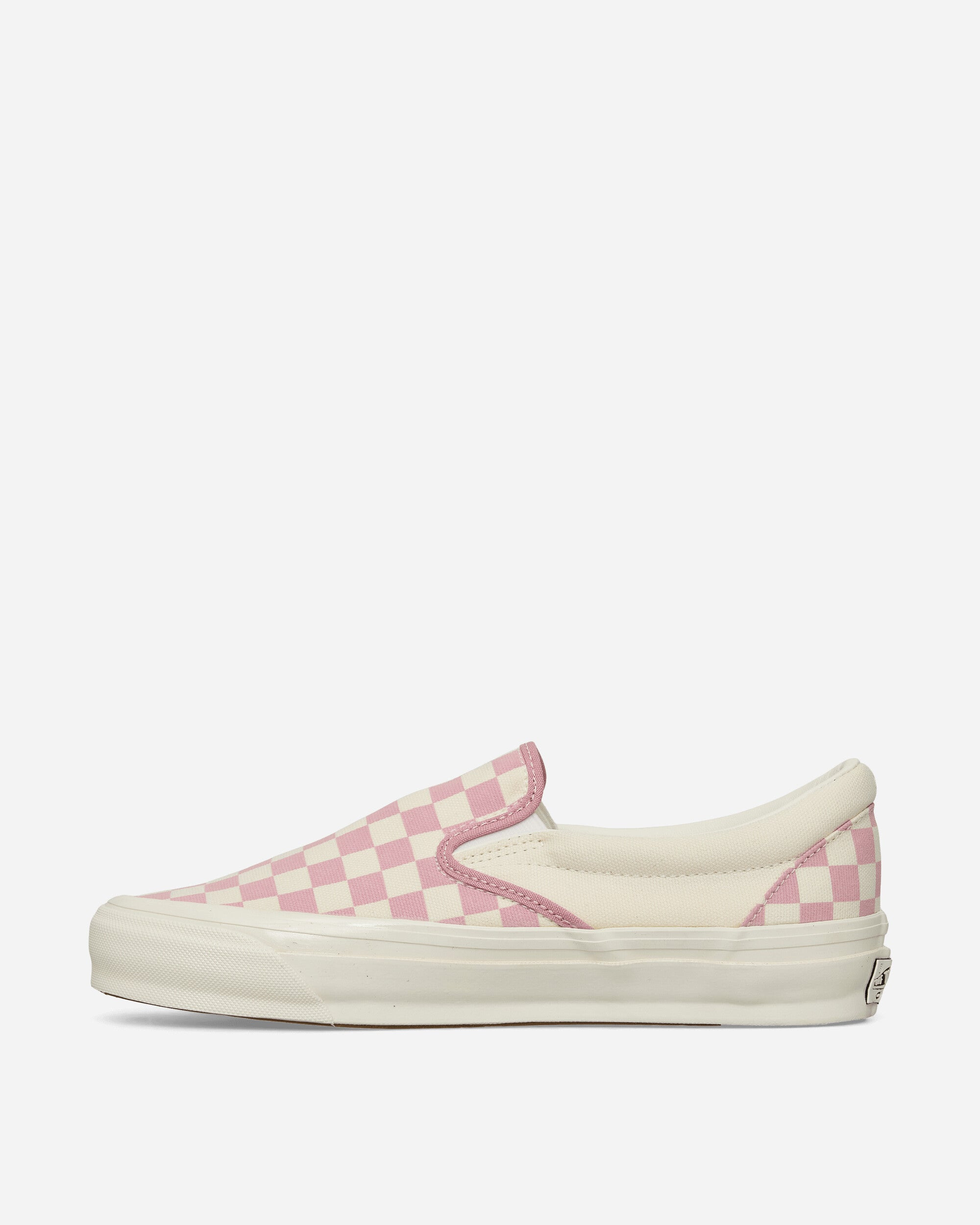 Classic Slip-On Reissue 98 Sneakers Pink Dawn - 3