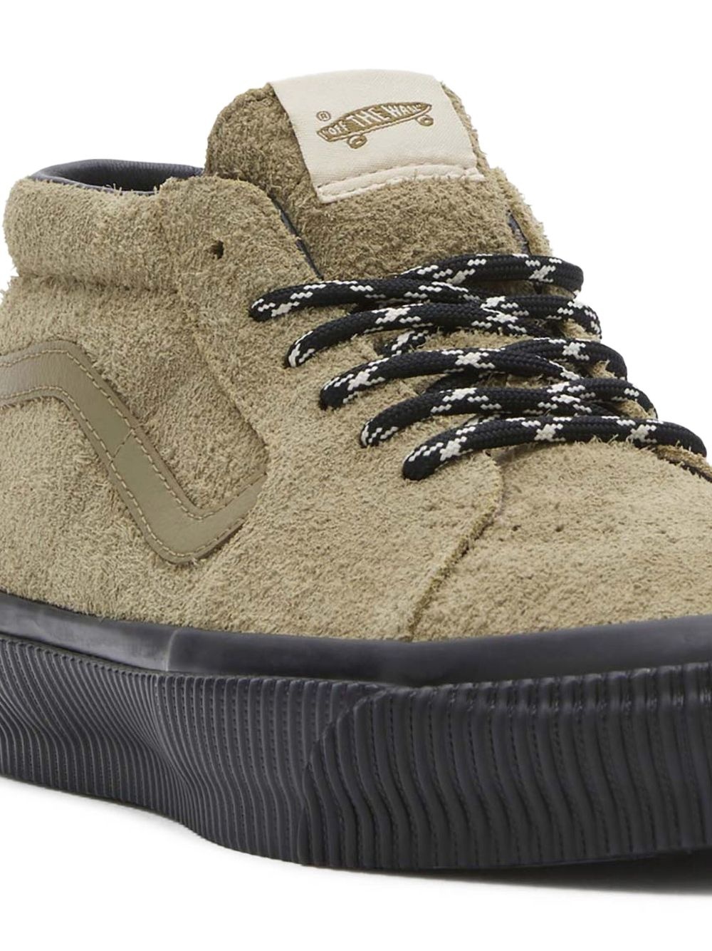 Sk8-Mid Reissue sneakers - 4