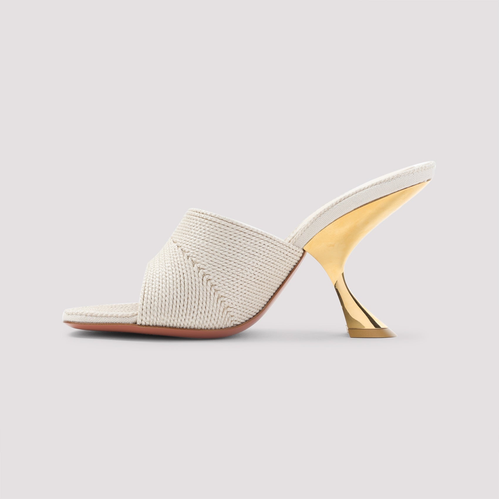 Sandals Nude & Neutrals - 3