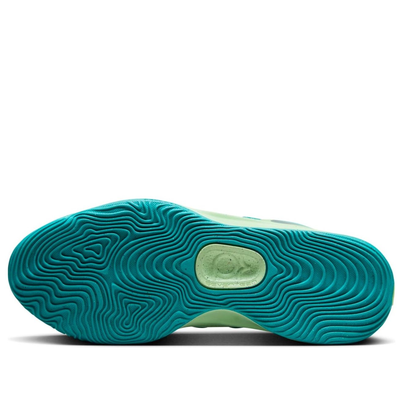 Nike x Jonquel Jones KD 17 'Bahamas' HV1945-300 - 6