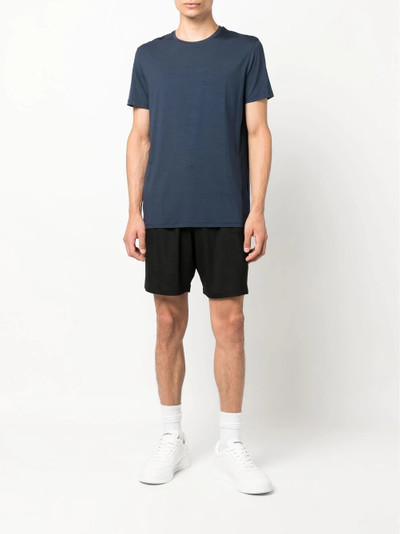 Derek Rose Basel crew-neck T-shirt outlook