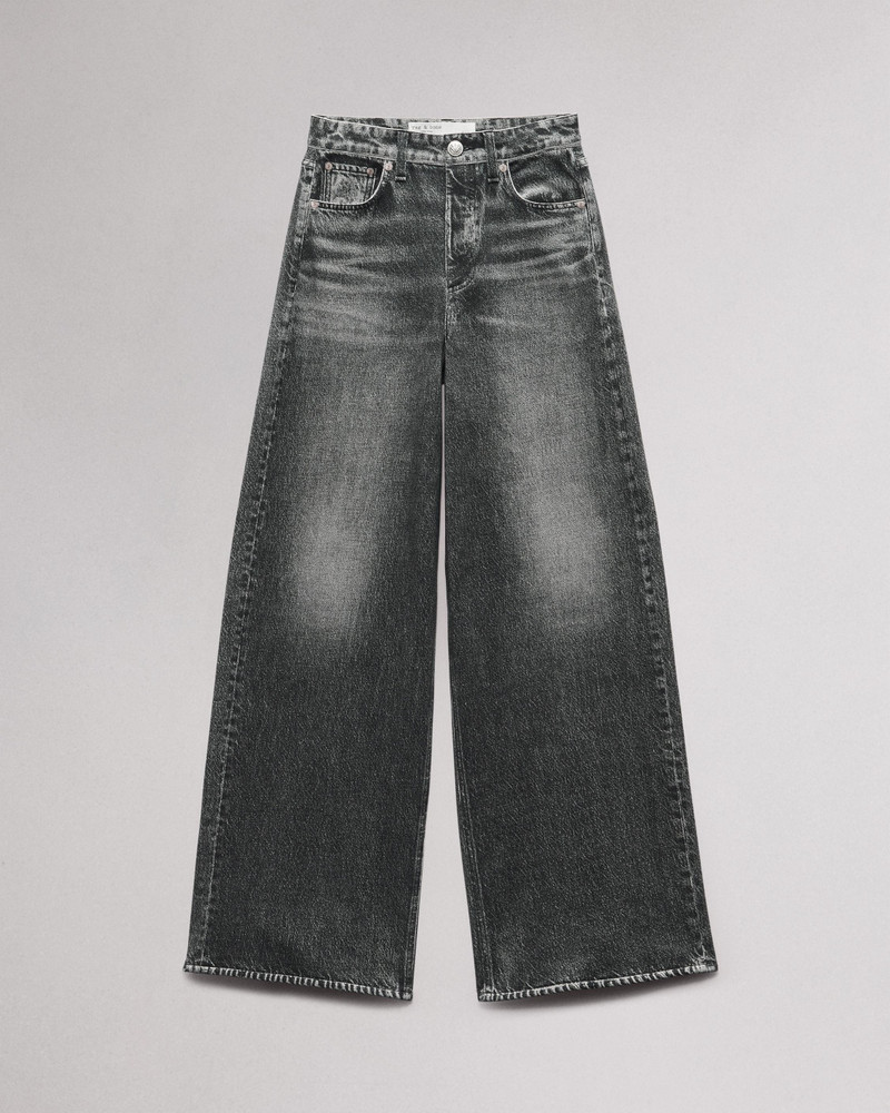 Miramar Sofie Full Length Wide-Leg 1