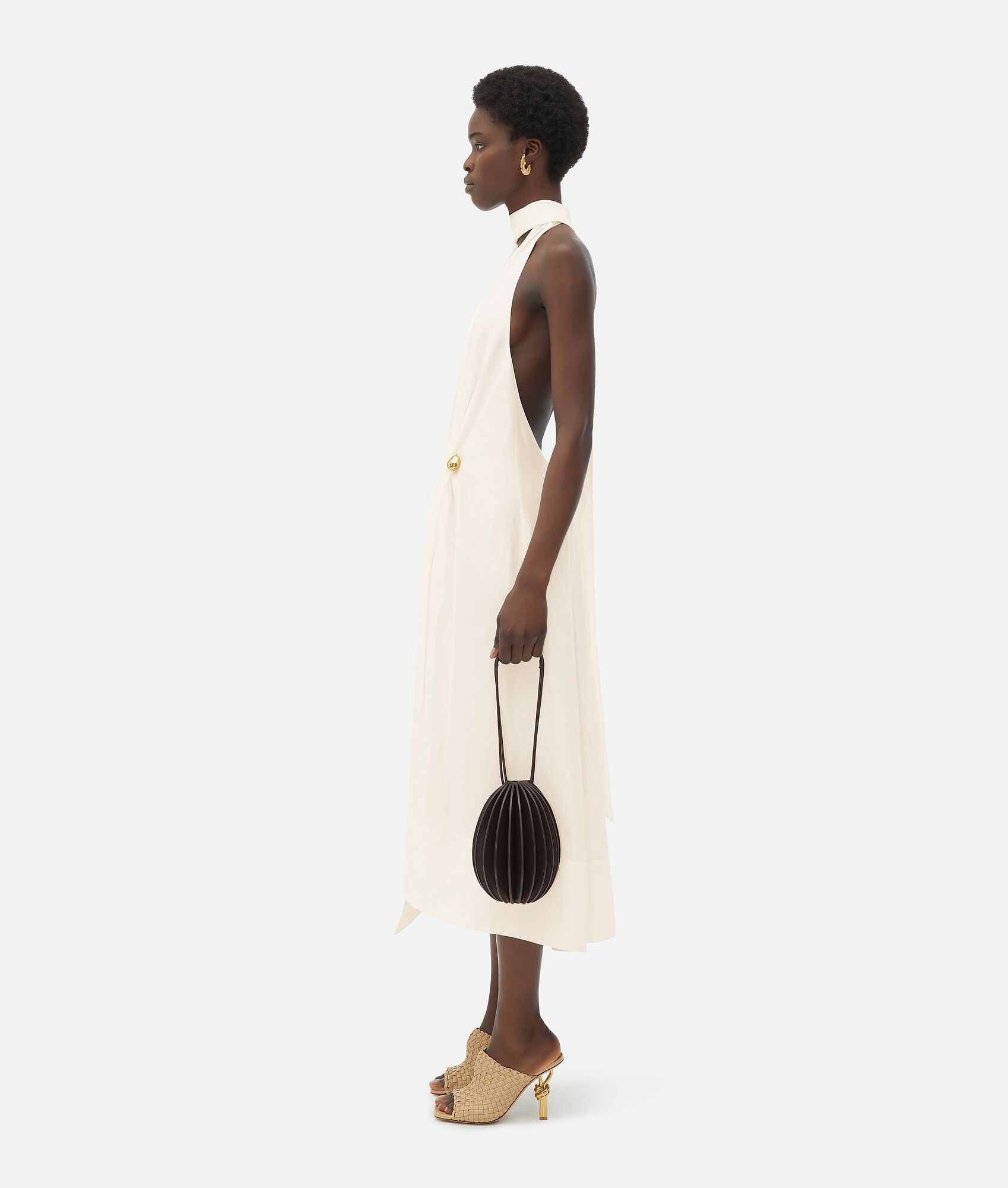 Mini Bag On Strap - 3