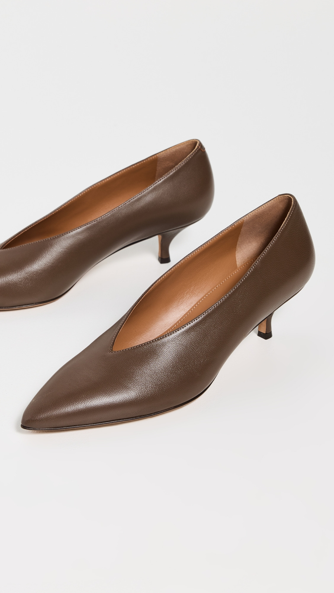 Veneto Heels - 4