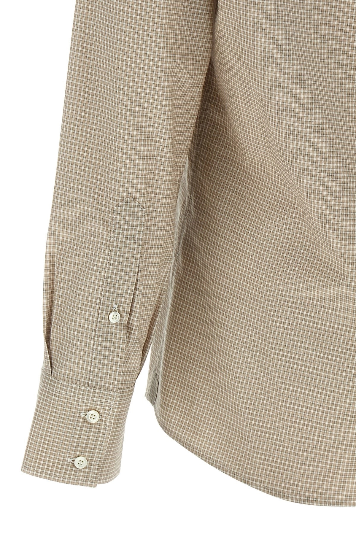 Check shirt - 4