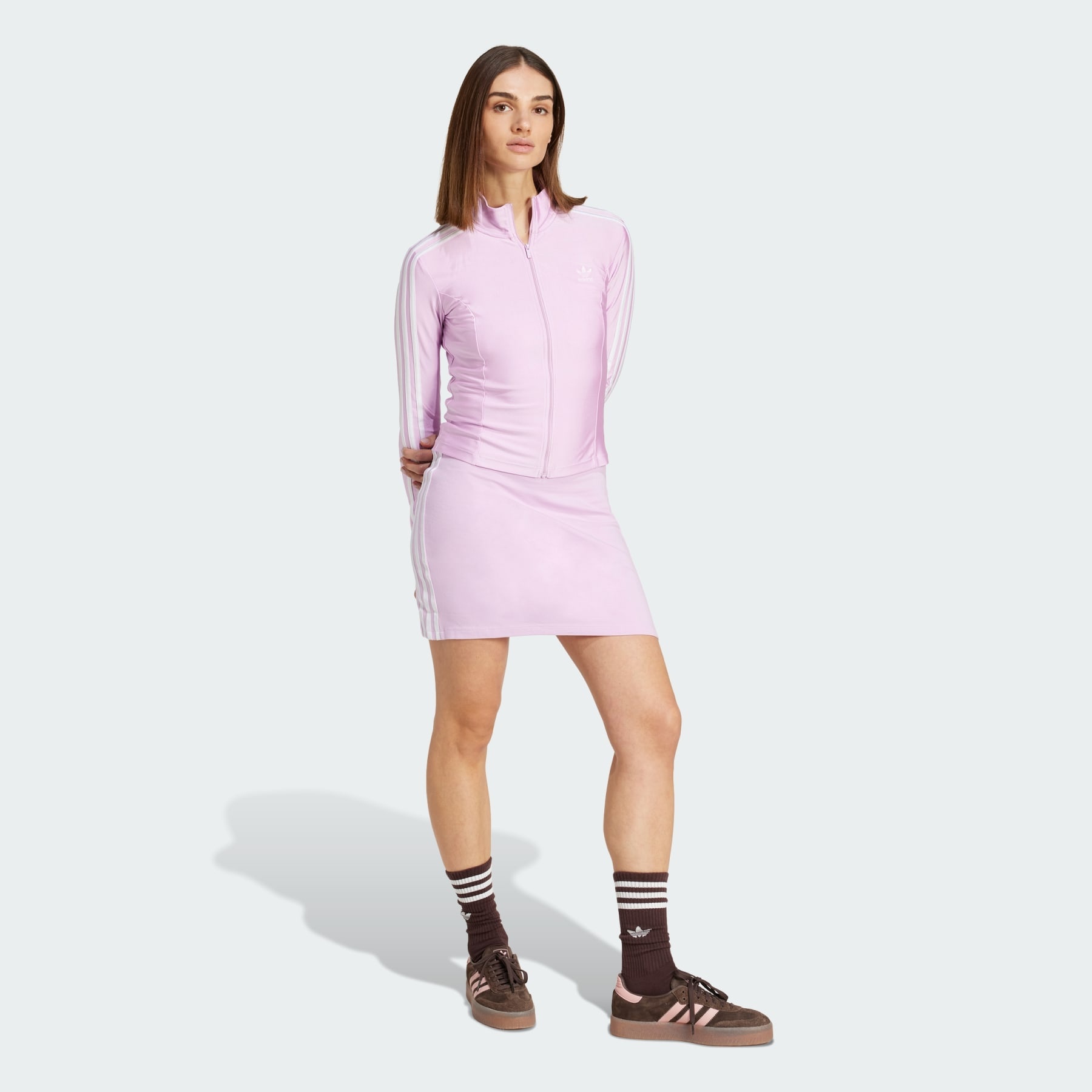 3-Stripes Mini Dress - 4