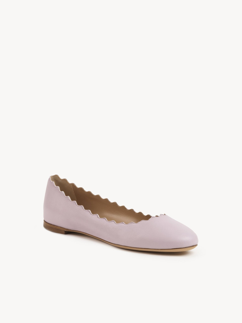 Chloé LAUREN BALLERINA outlook