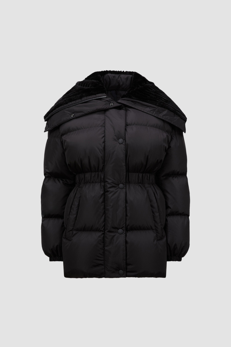 Brasseurs Short Down Jacket 1