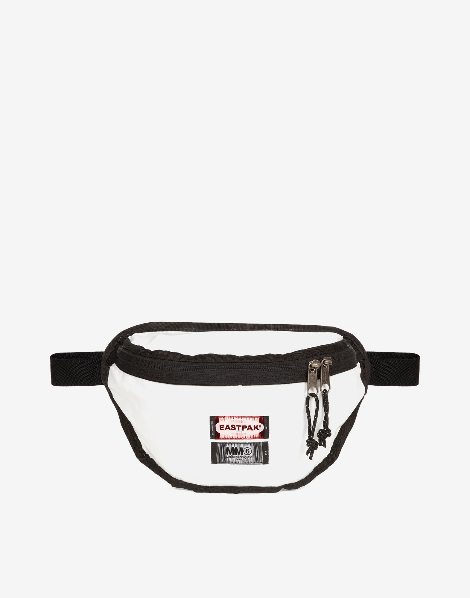 MM6 x Eastpak reversible bumbag - 5