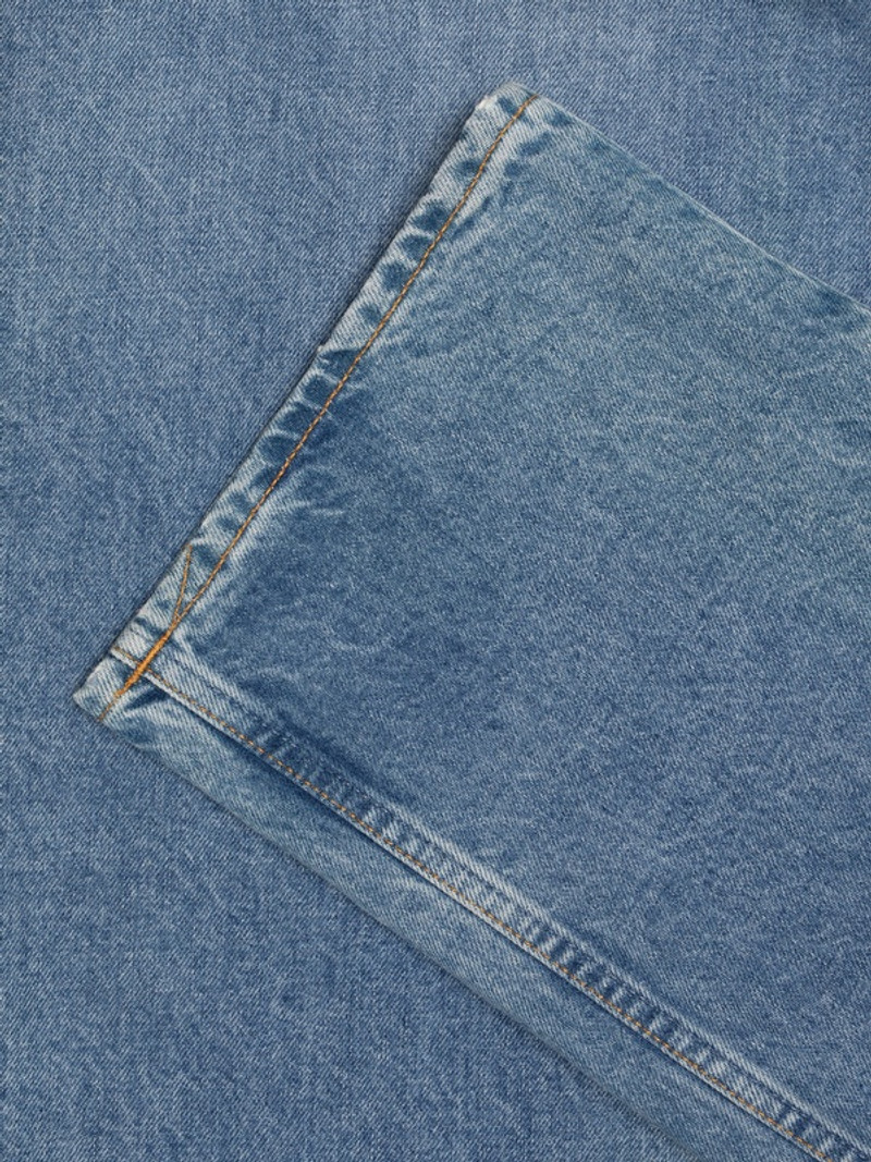 Tuff Tony Worn Treasure 7