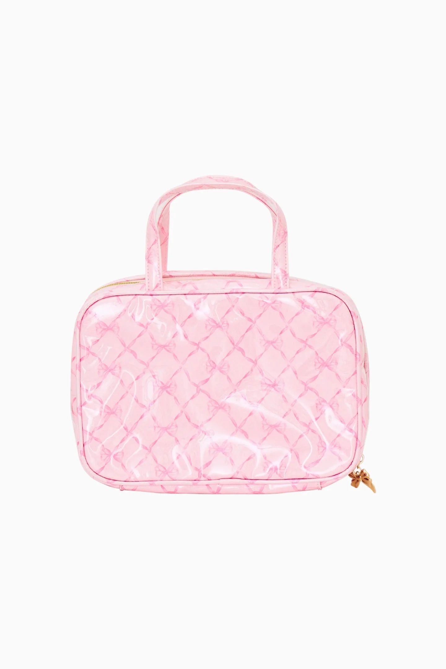 Printed Travel Box - 1