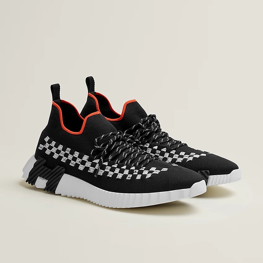 Flex sneaker - 3