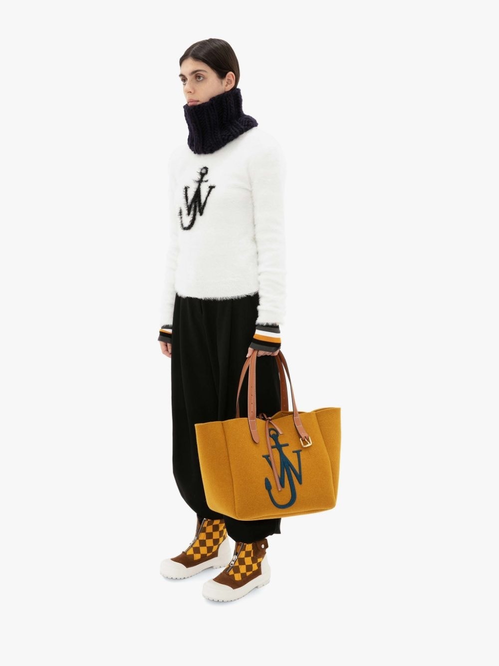 BELT TOTE 2