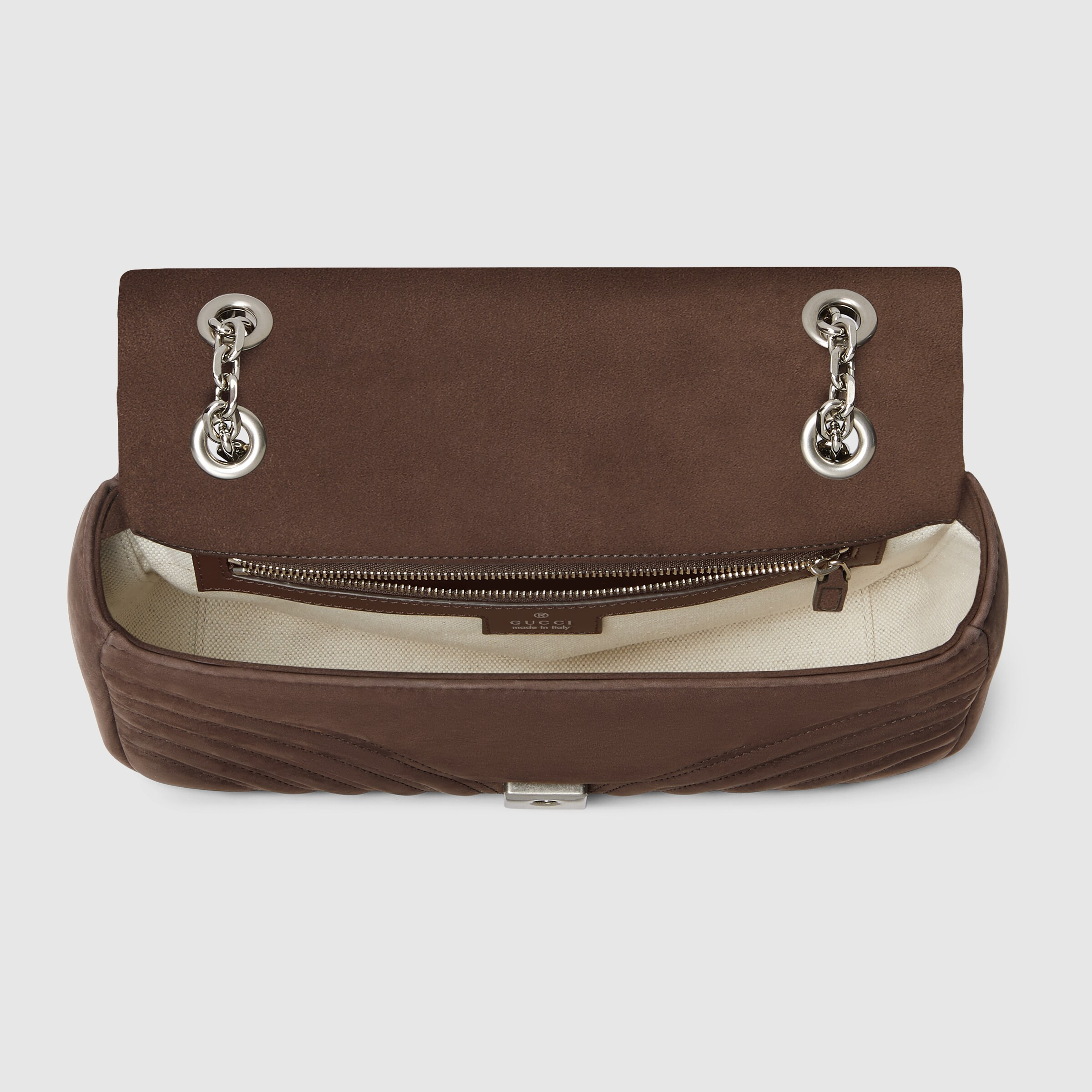 GG Marmont medium shoulder bag - 9