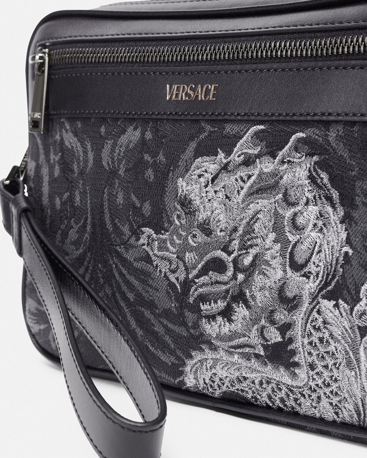 Athena Year of the Dragon Pouch - 5
