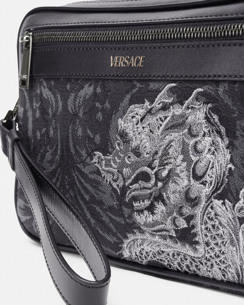 Athena Year of the Dragon Pouch 5