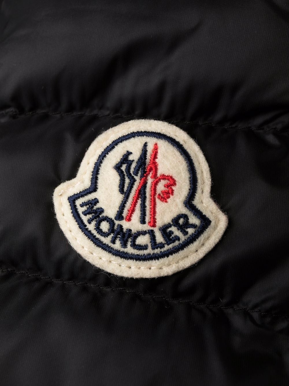 Raie short down jacket - 7
