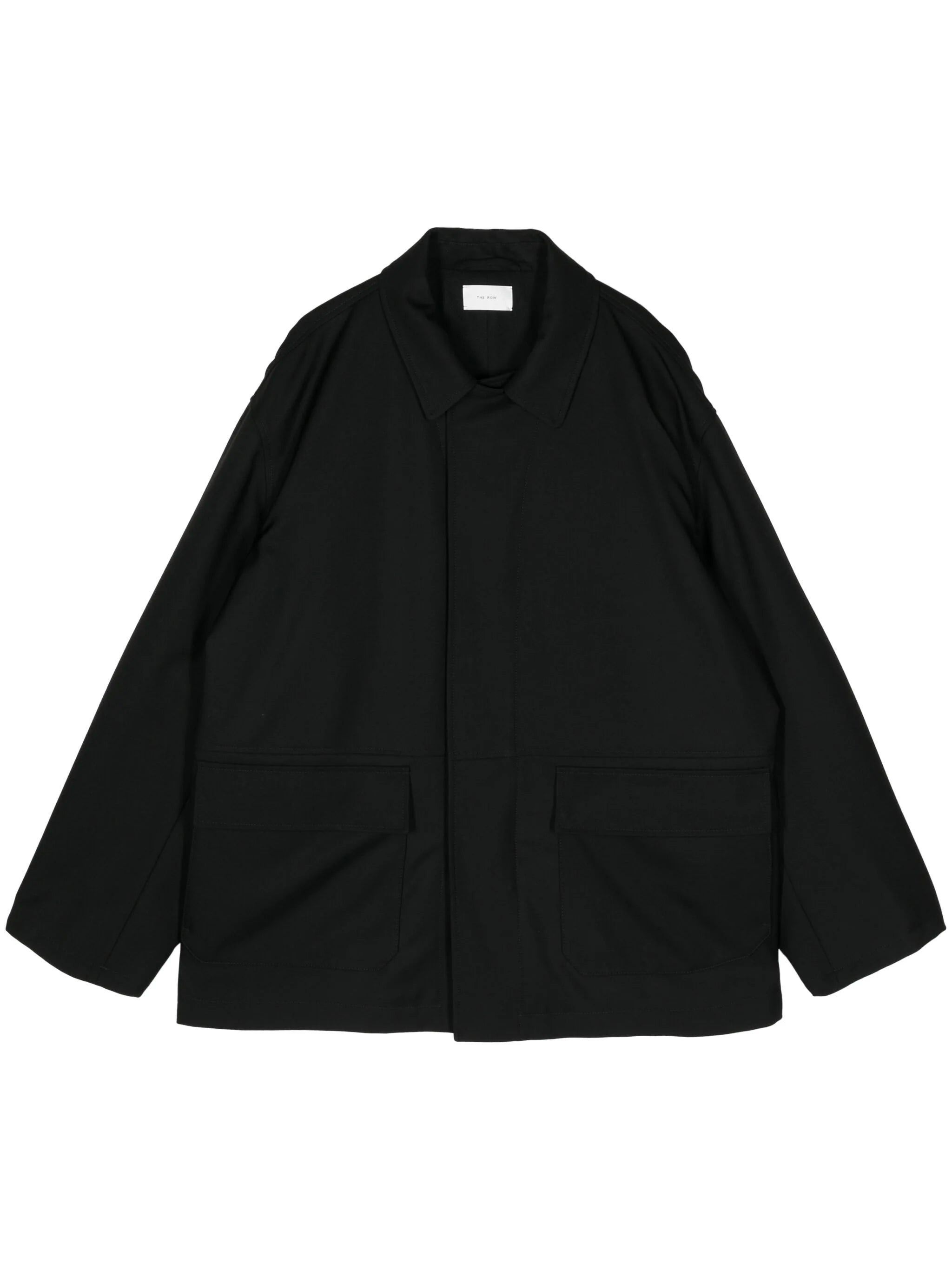 The Row THE ROW Men Frankino Jacket | ateliernewyork