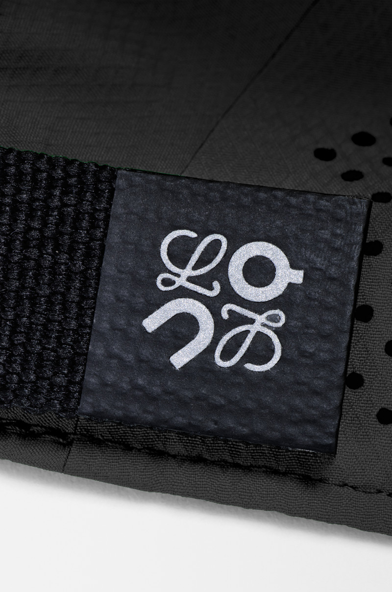 Cap in technical shell 6