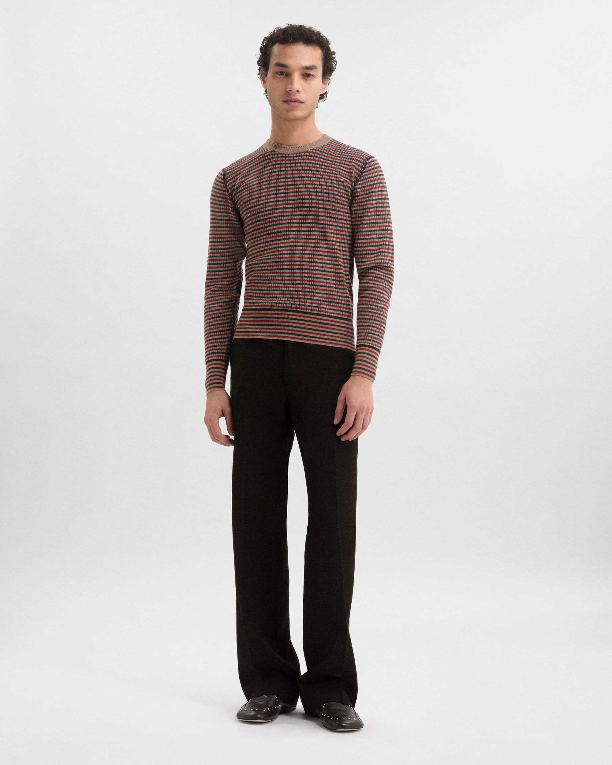 Chant Jumper - 1
