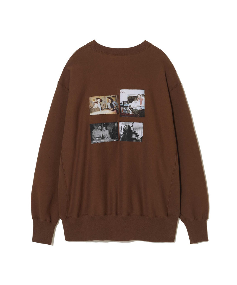 UNDERCOVER UC2E4815-4 outlook