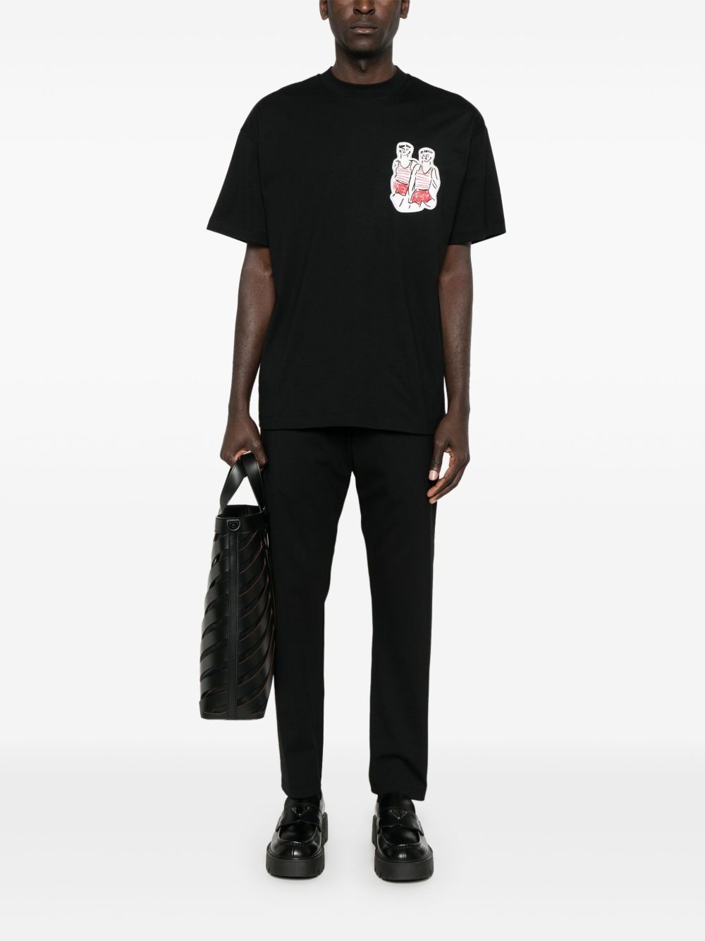 Two Sailors T-shirt - 2