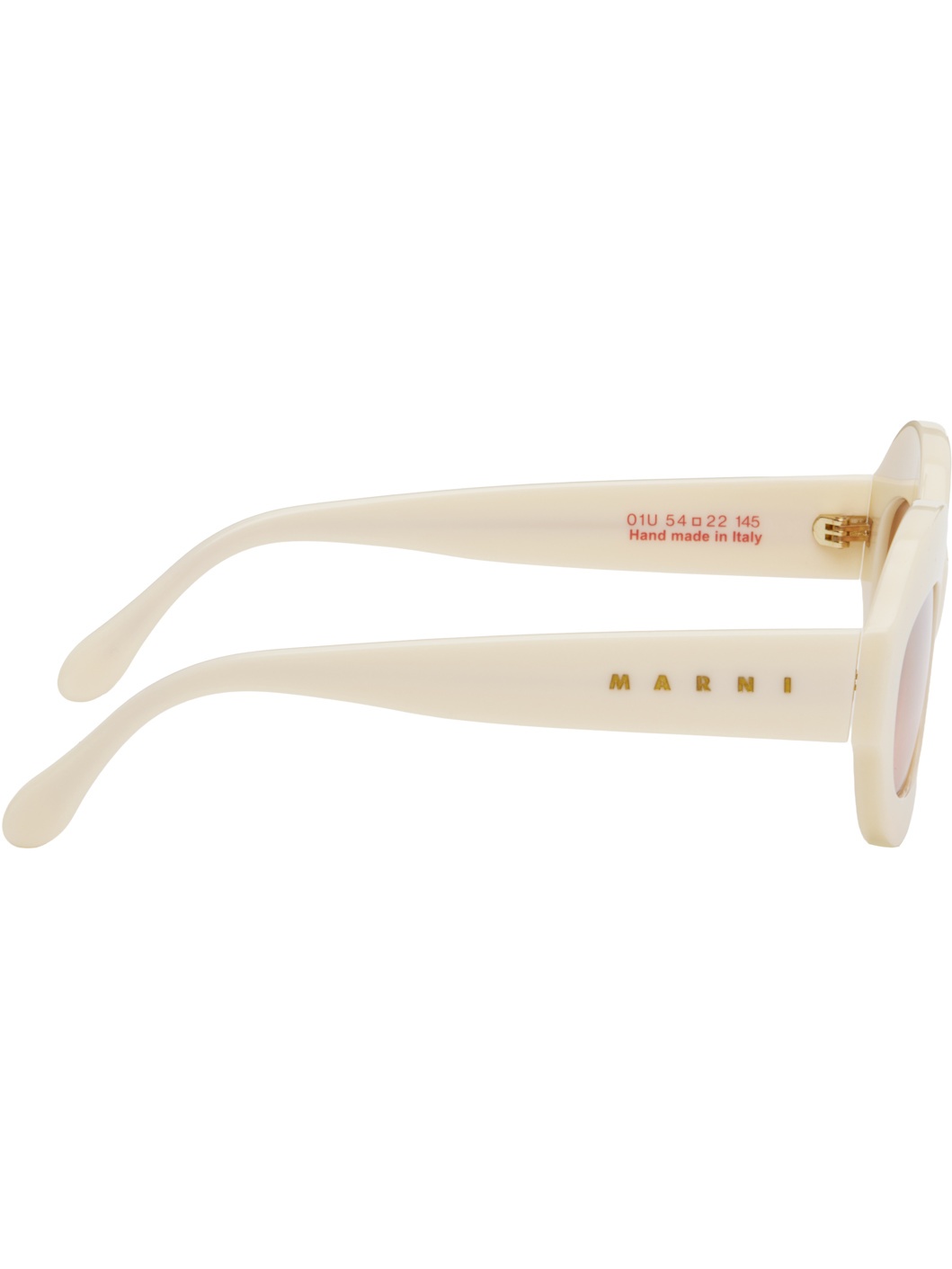 Off-White RETROSUPERFUTURE Edition Ik Kil Cenote Sunglasses - 2