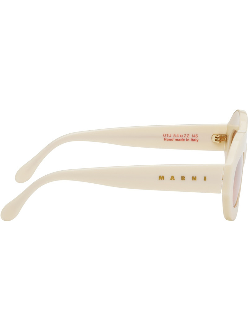Marni Off-White RETROSUPERFUTURE Edition Ik Kil Cenote Sunglasses outlook