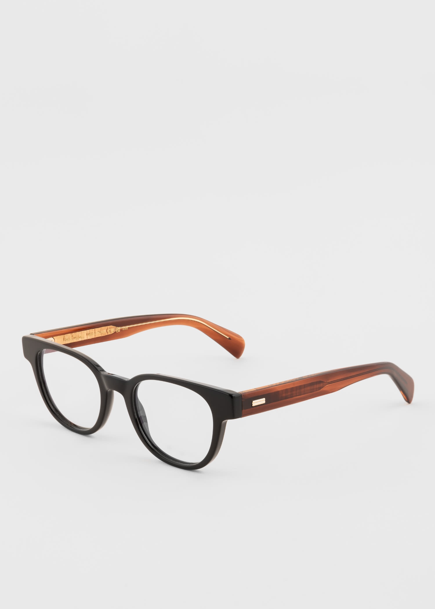 'Haydon' Spectacles - 2