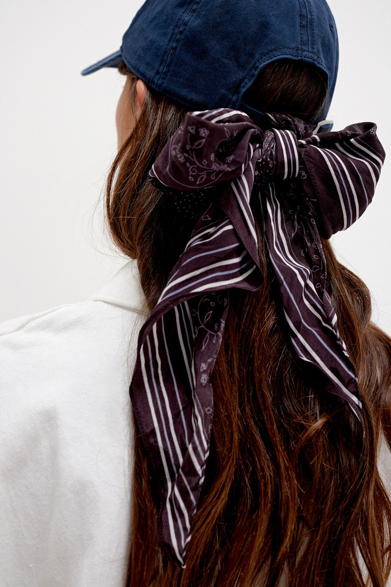 Essential Triangle Bandana 8