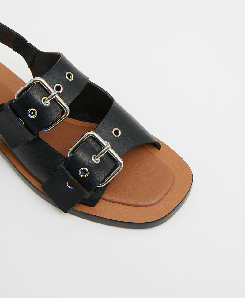 CINTURA SANDAL 5