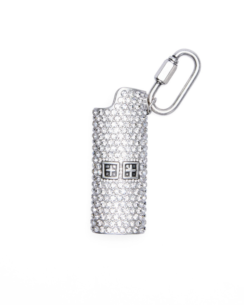 Ksubi KRYSTAL LIGHTER CASE outlook