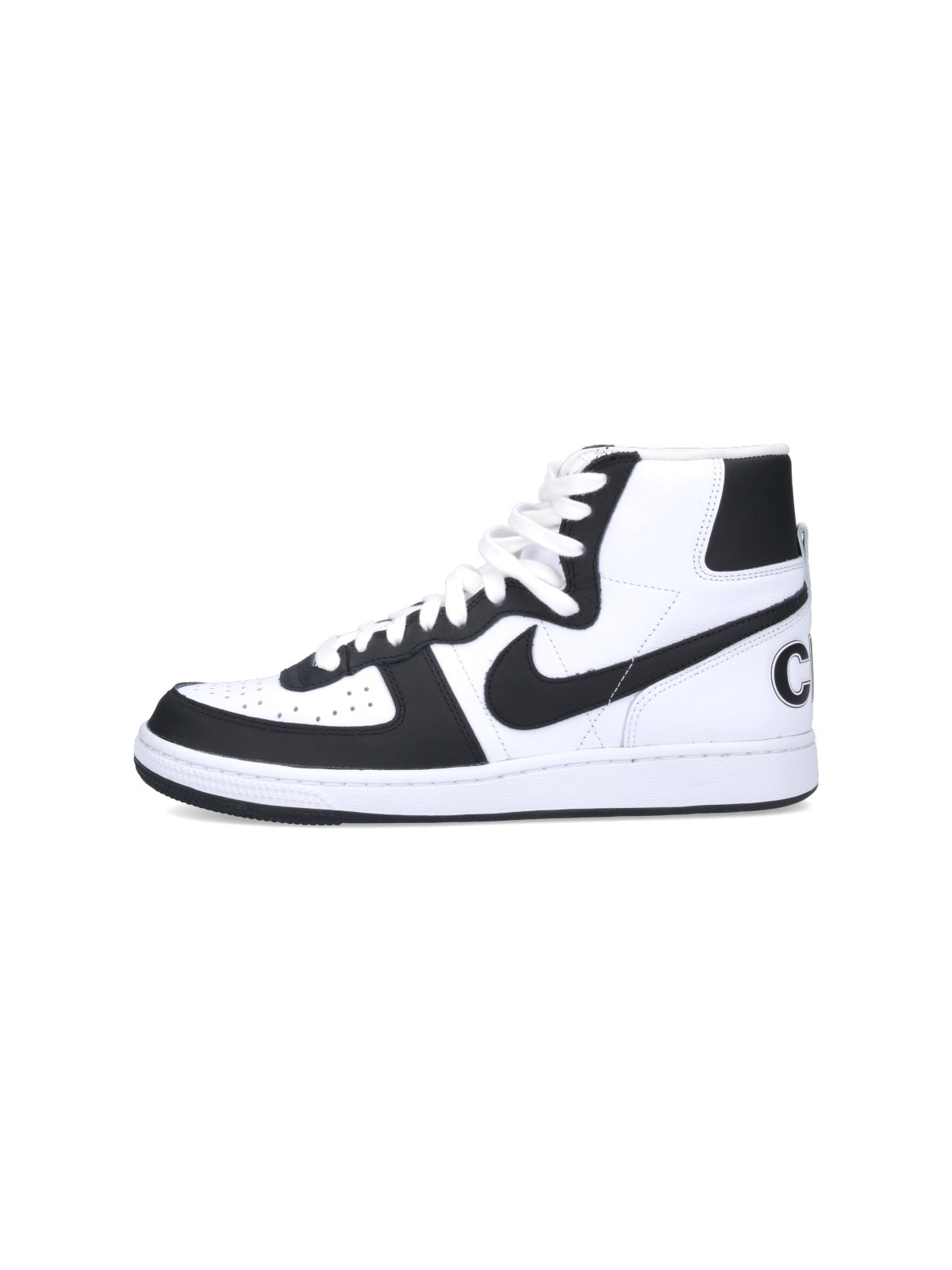 X NIKE 'TERMINATOR HIGH' SNEAKERS - 3
