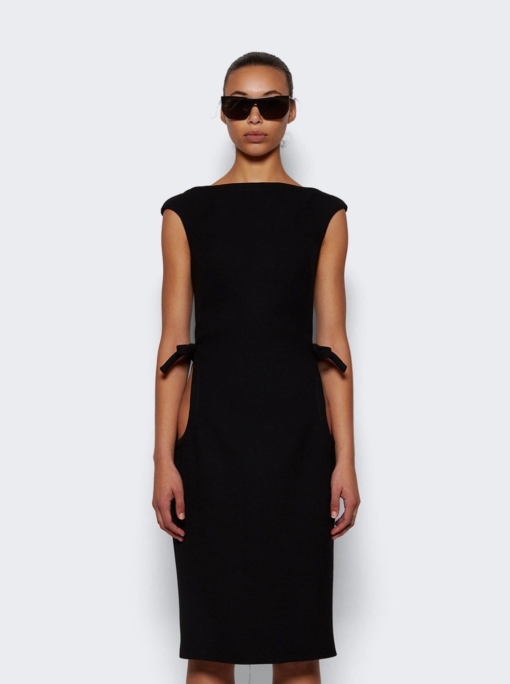 Natte Dress Black - 3