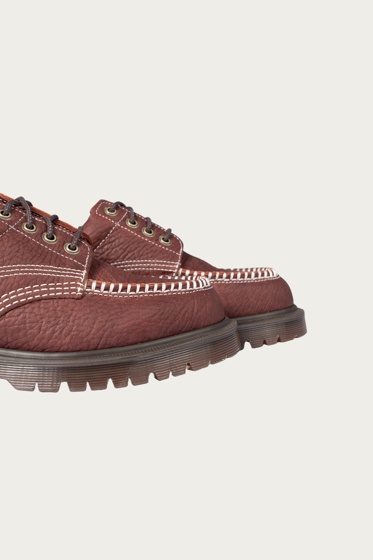 Russet Red Wild Grain Lowell - Russet Wild - 4