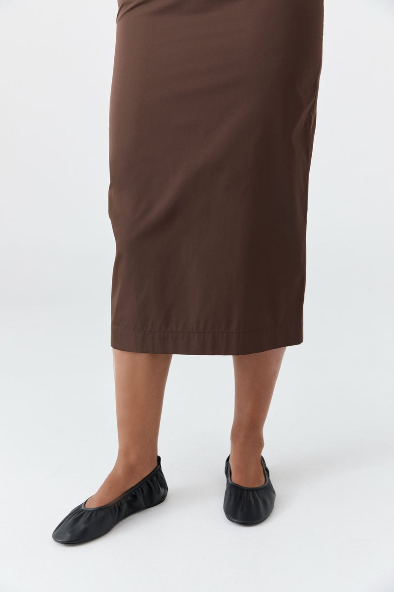 Classic Ballet Flat - Black 3