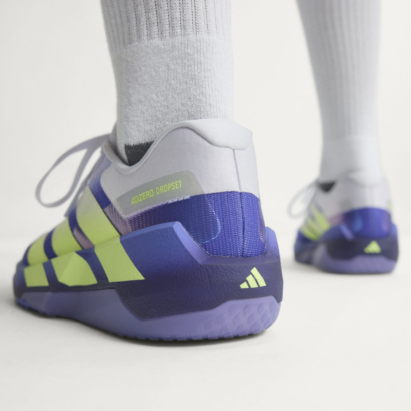 ADIZERO Dropset Pro Training Shoes 6