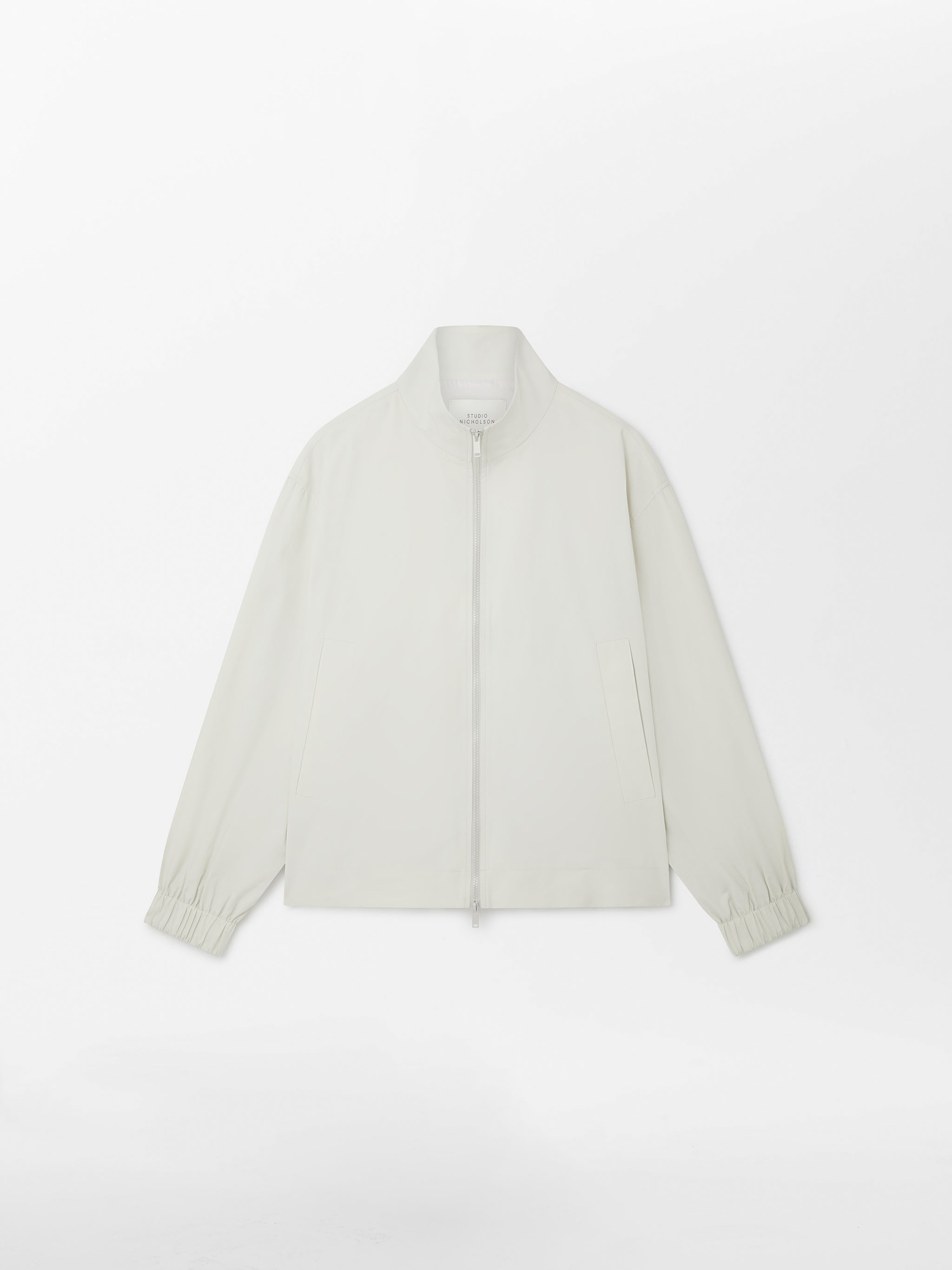 Cappe Jacket - 1