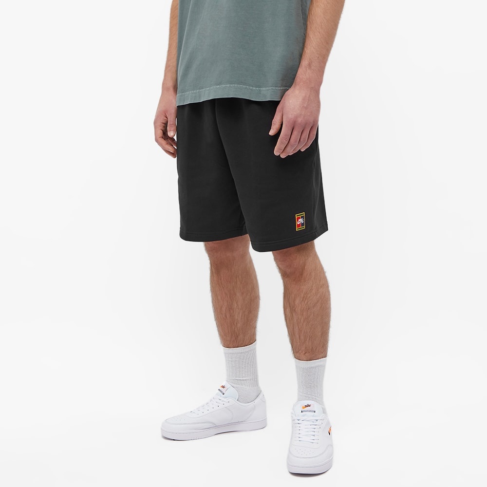 Nike SB Court Logo Shorts - 4