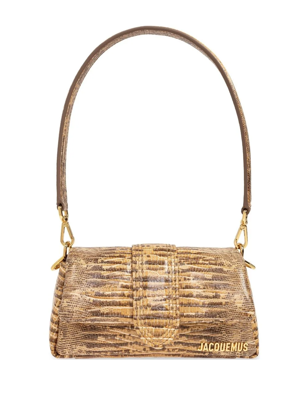 Petit Bambimou shoulder bag - 1