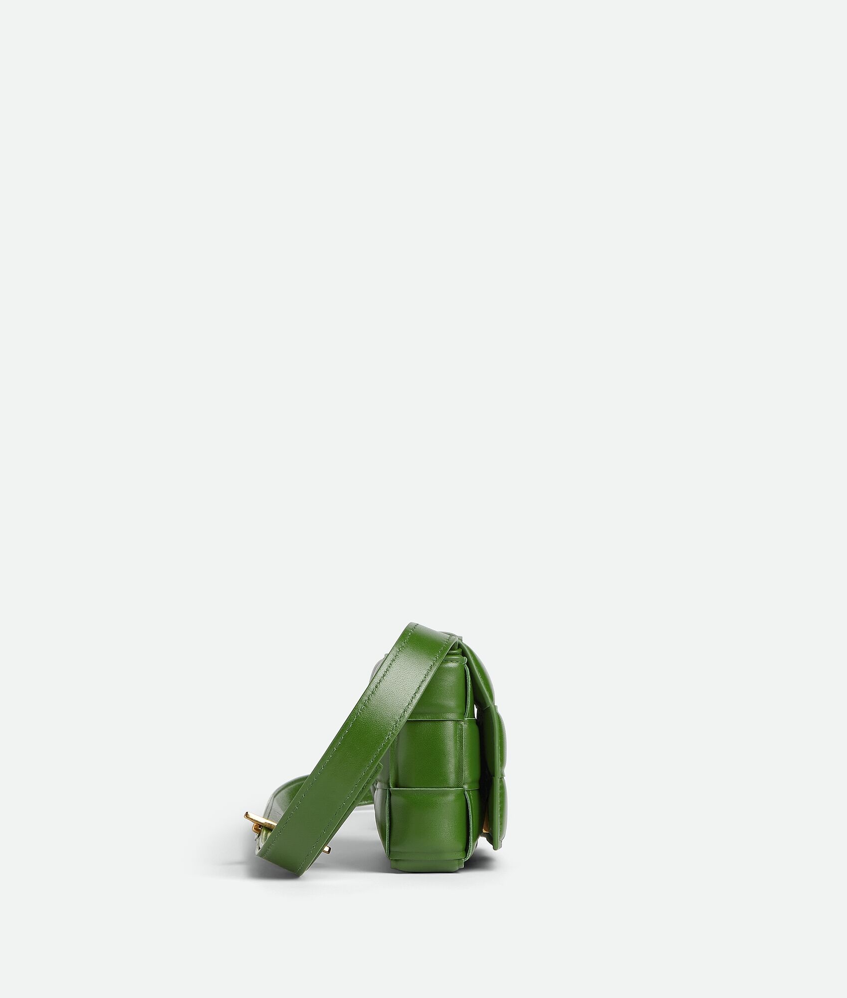 small padded cassette - 2