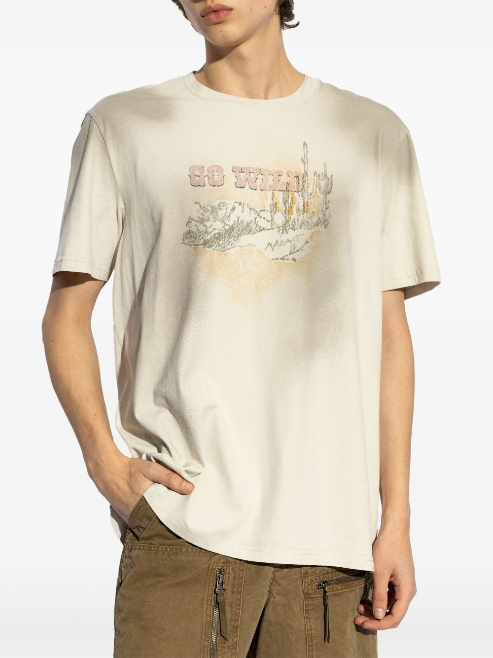Honore t-shirt - 3