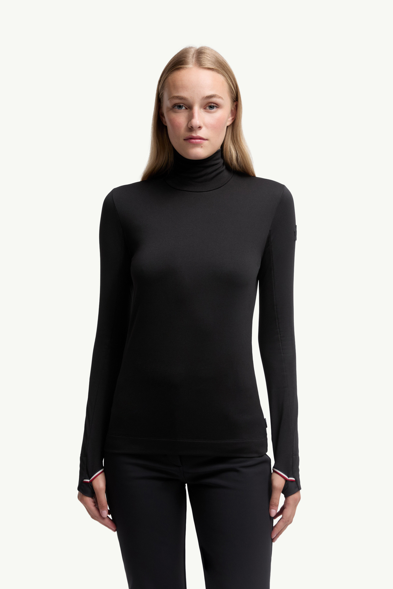 Polartec® Turtleneck - 3
