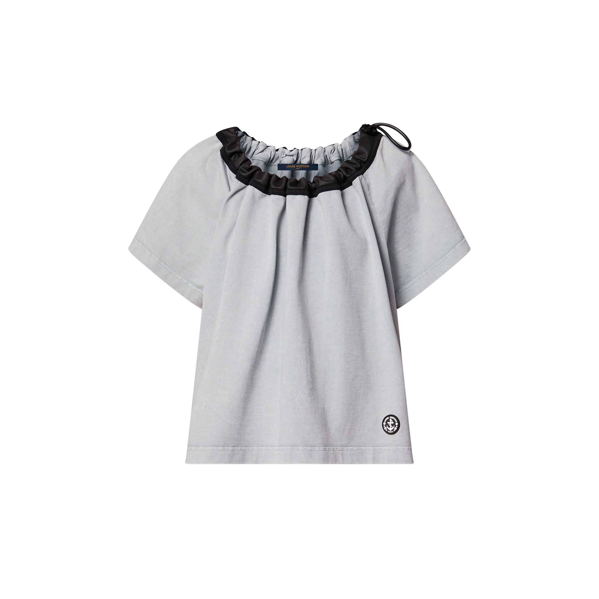 Scuba Trim T-Shirt - 1