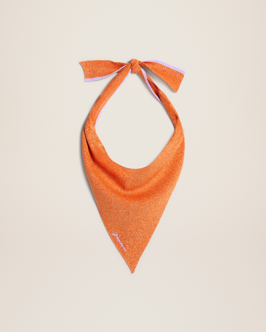 Le foulard Brilho - 5