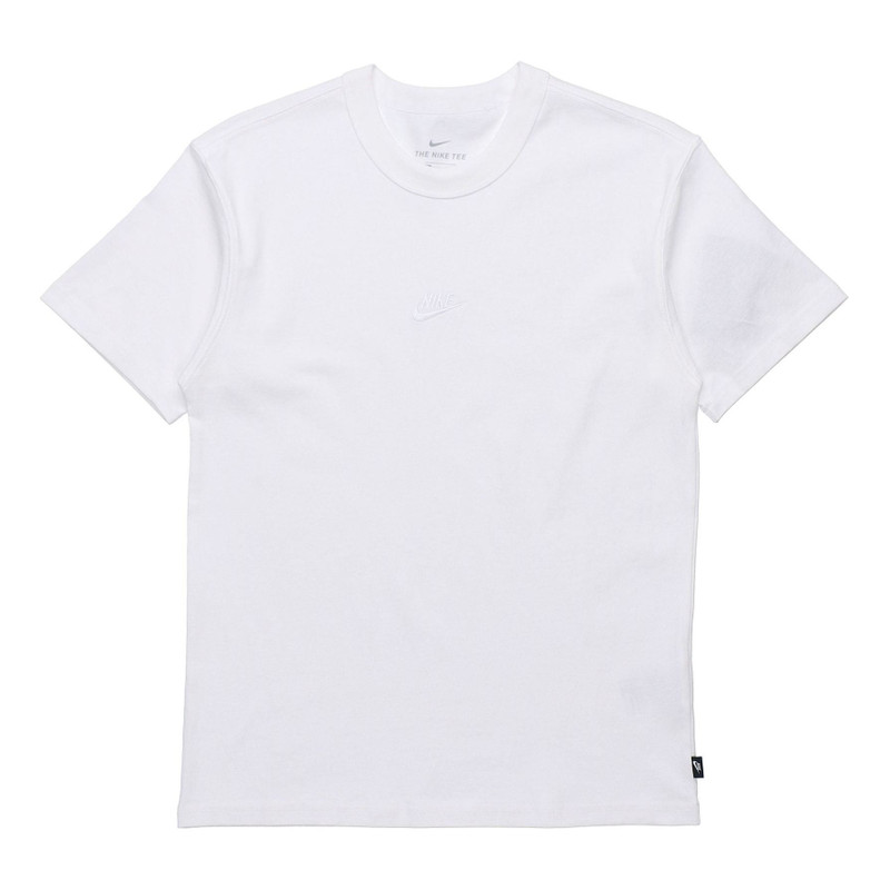 Nike AS Nike Sportswear Tee PREMIUM ESSENTIAL 'Black' DB3194-100 - 1