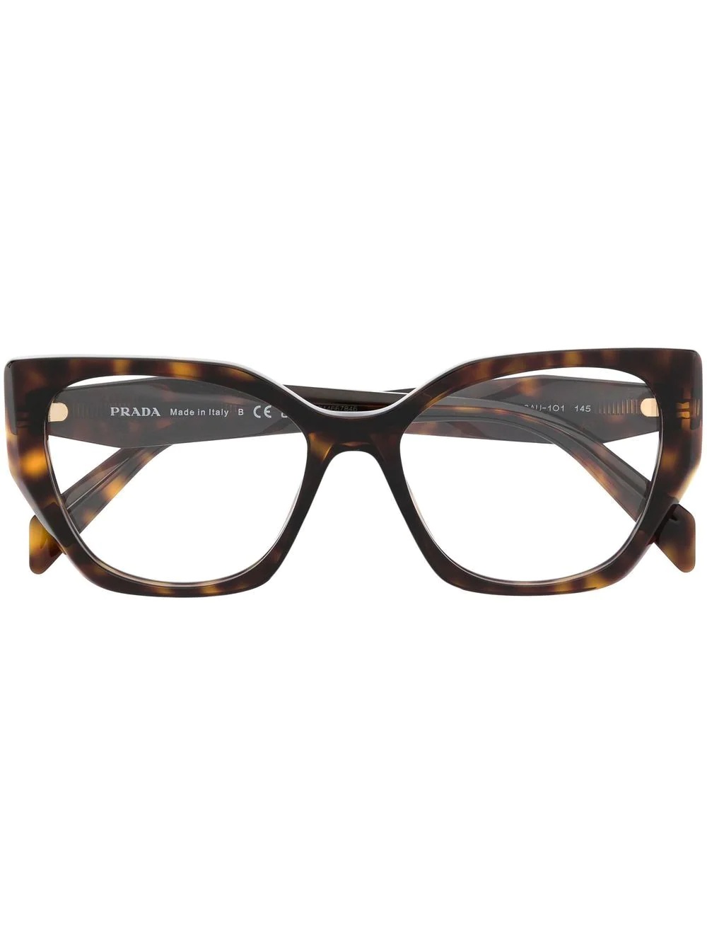 round-frame glasses - 1